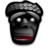 Gere Mask Icon